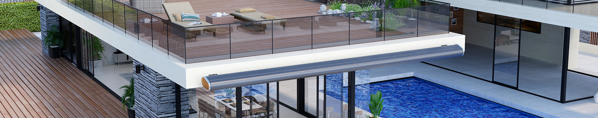 88888PINYI Sunshade Achieves ISO9001 Certification