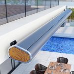 88888PINYI Sunshade Achieves ISO9001 Certification